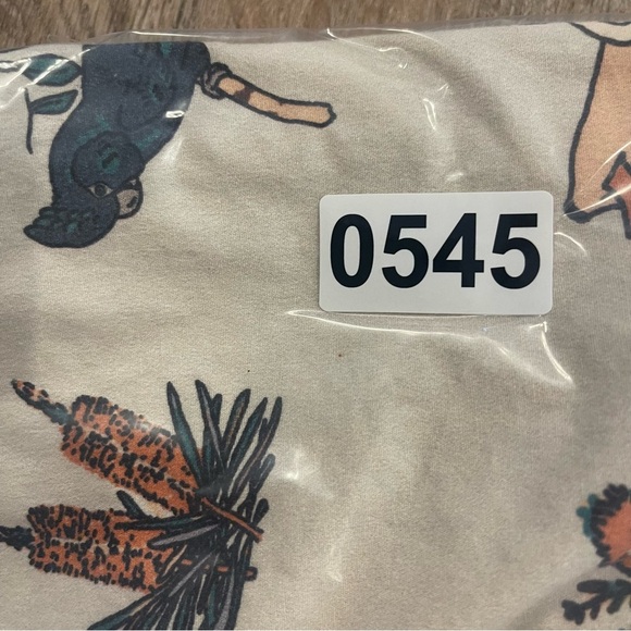 Critical Time Island Time Trunk Swim Shorts Men’s 30 Surfer Beach Tropical - Picture 9 of 9